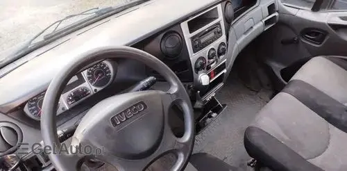 IVECO 40 Daily 