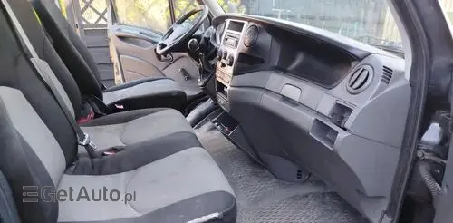 IVECO 40 Daily 