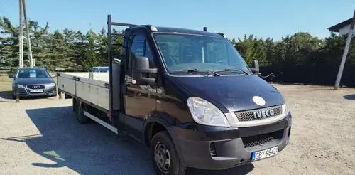 IVECO 40 Daily 