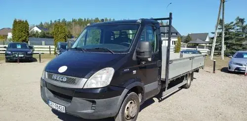 IVECO 40 Daily 