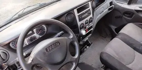 IVECO 40 Daily 