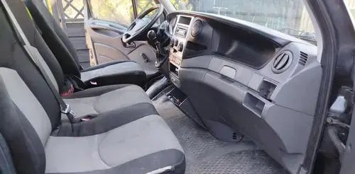 IVECO 40 Daily 
