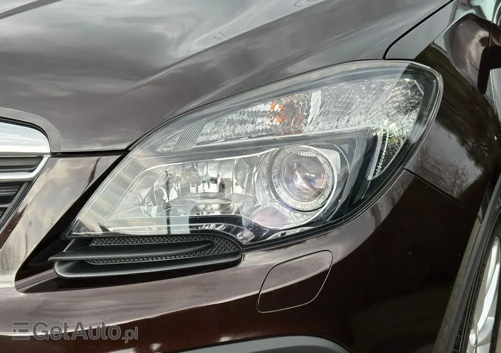 OPEL Mokka 1.4 T Cosmo S&S 4x4 EU6