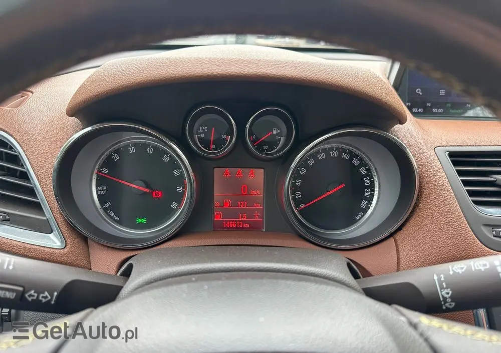 OPEL Mokka 1.4 T Cosmo S&S 4x4 EU6