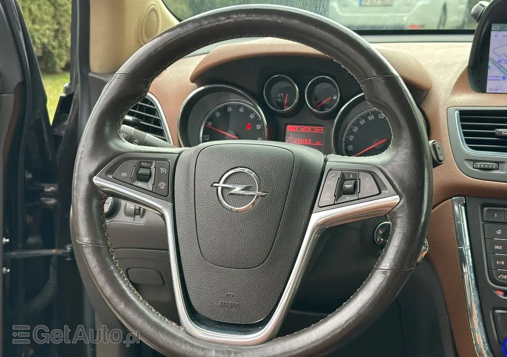 OPEL Mokka 1.4 T Cosmo S&S 4x4 EU6