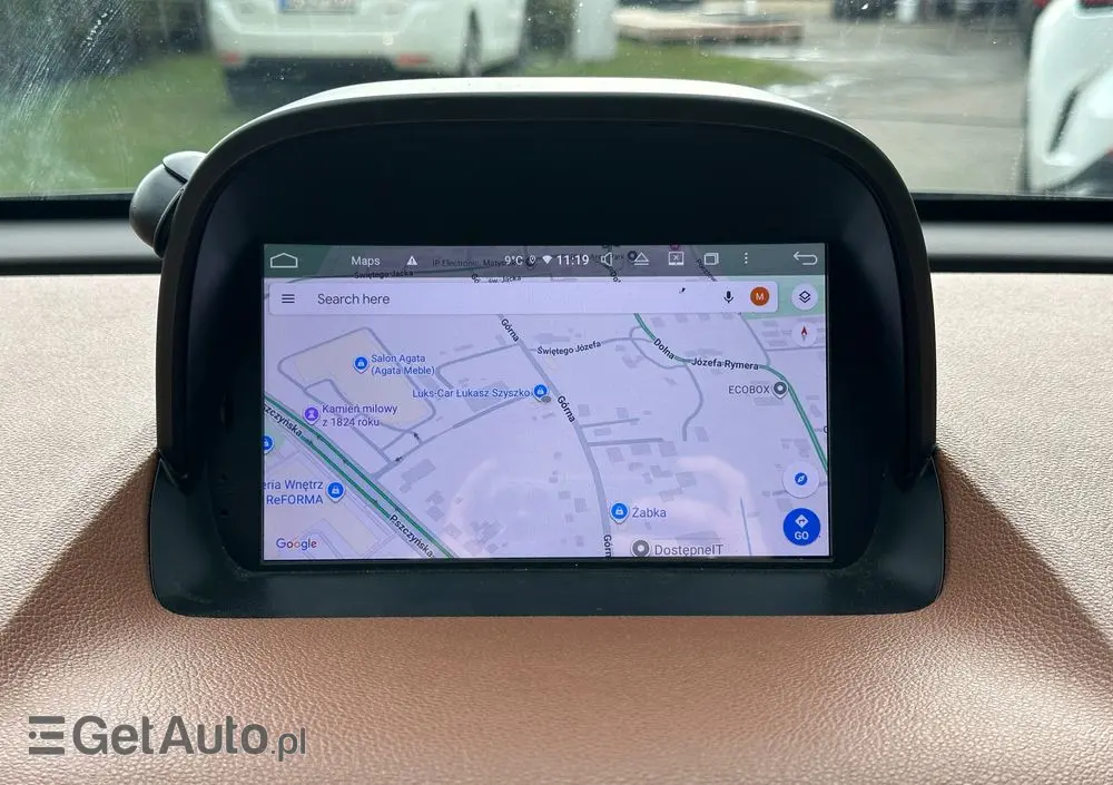 OPEL Mokka 1.4 T Cosmo S&S 4x4 EU6