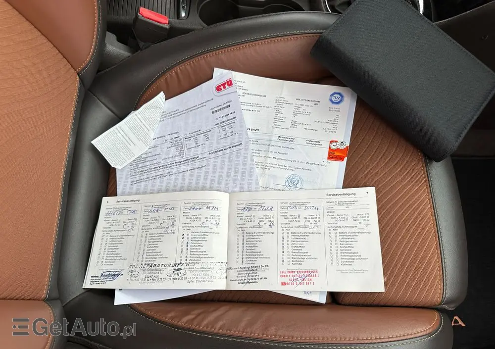 OPEL Mokka 1.4 T Cosmo S&S 4x4 EU6