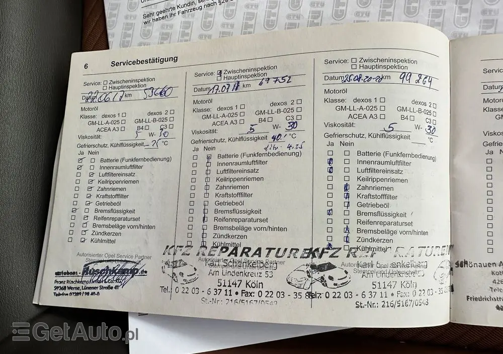 OPEL Mokka 1.4 T Cosmo S&S 4x4 EU6