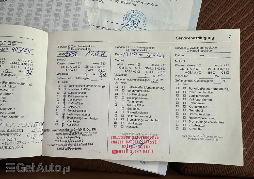 OPEL Mokka 1.4 T Cosmo S&S 4x4 EU6