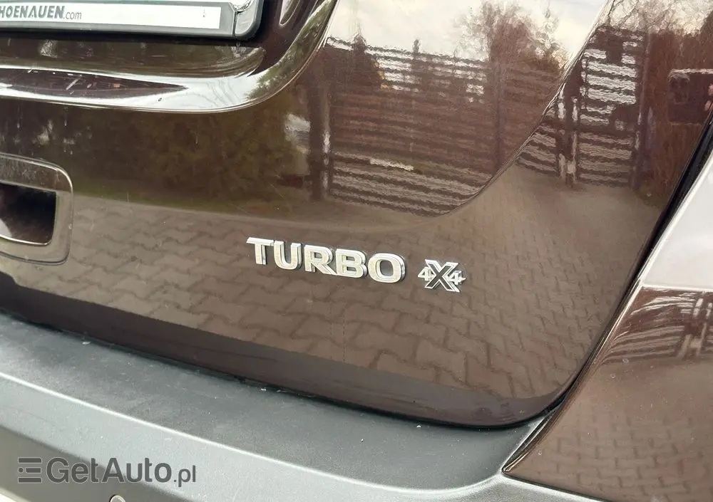 OPEL Mokka 1.4 T Cosmo S&S 4x4 EU6