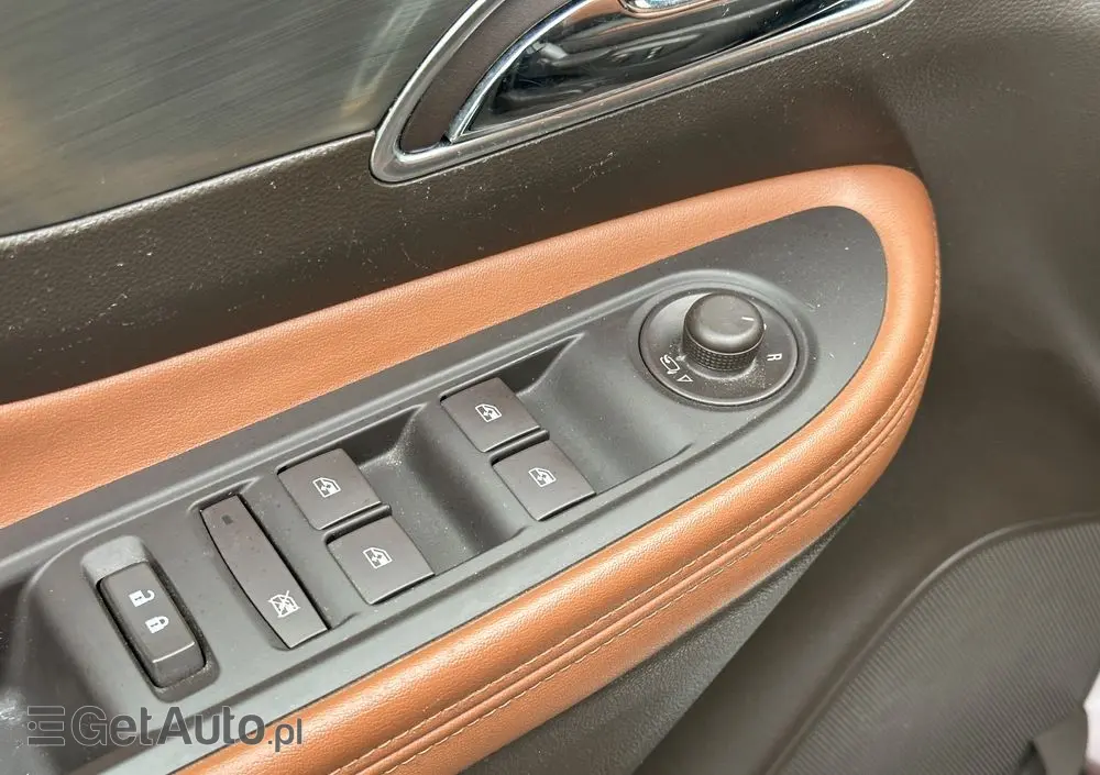 OPEL Mokka 1.4 T Cosmo S&S 4x4 EU6