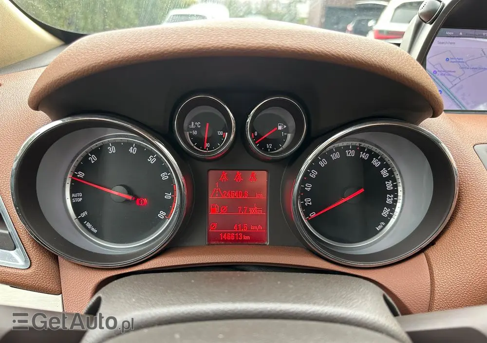 OPEL Mokka 1.4 T Cosmo S&S 4x4 EU6