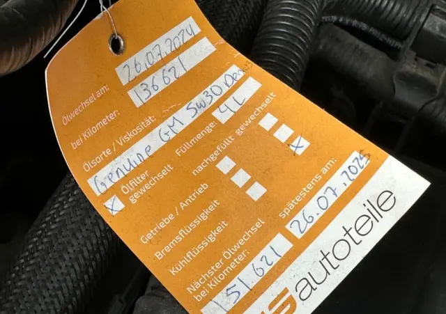 OPEL Mokka 1.4 T Cosmo S&S 4x4 EU6