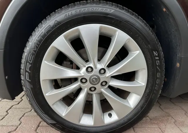 OPEL Mokka 1.4 T Cosmo S&S 4x4 EU6