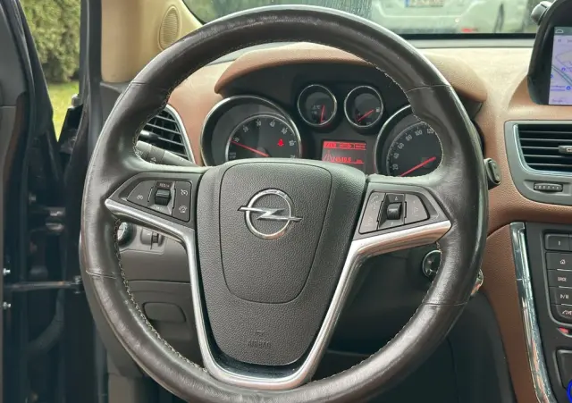 OPEL Mokka 1.4 T Cosmo S&S 4x4 EU6