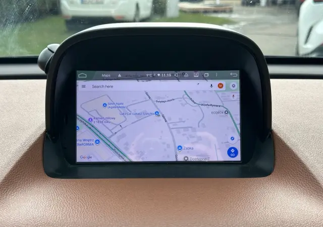 OPEL Mokka 1.4 T Cosmo S&S 4x4 EU6