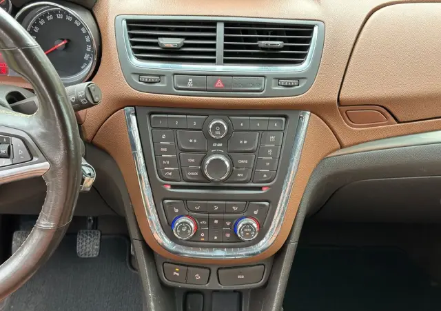 OPEL Mokka 1.4 T Cosmo S&S 4x4 EU6