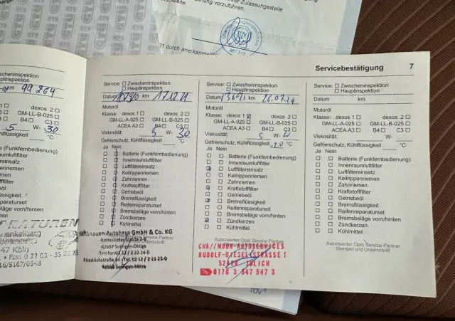 OPEL Mokka 1.4 T Cosmo S&S 4x4 EU6