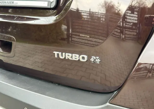 OPEL Mokka 1.4 T Cosmo S&S 4x4 EU6