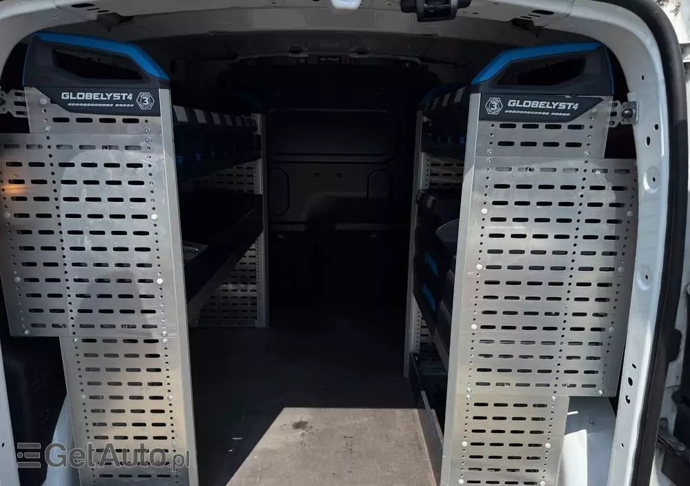 MERCEDES-BENZ Citan 109 CDI 