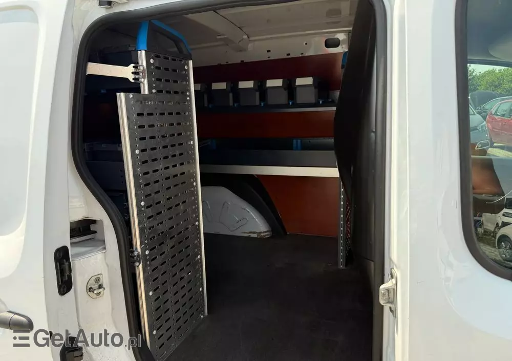 MERCEDES-BENZ Citan 109 CDI 