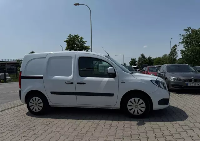 MERCEDES-BENZ Citan 109 CDI 