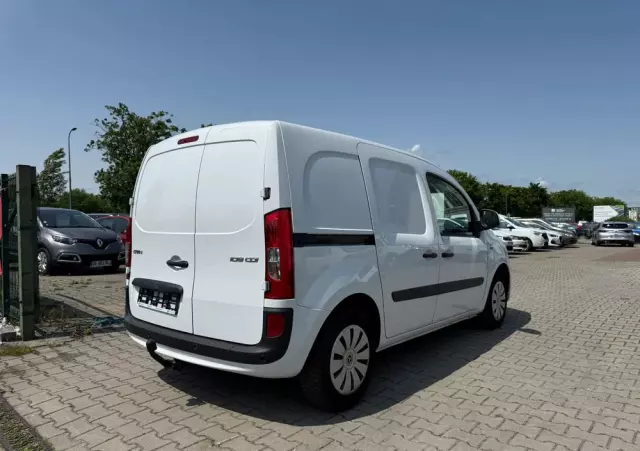 MERCEDES-BENZ Citan 109 CDI 