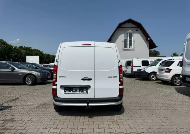 MERCEDES-BENZ Citan 109 CDI 