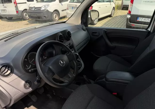MERCEDES-BENZ Citan 109 CDI 