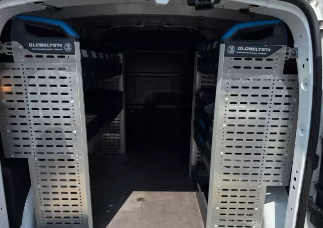 MERCEDES-BENZ Citan 109 CDI 