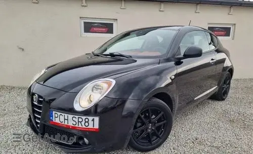 ALFA ROMEO Mi.to 