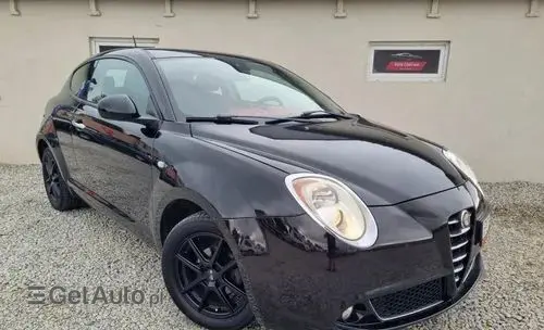 ALFA ROMEO Mi.to 