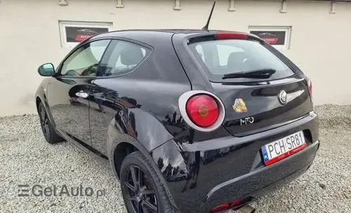 ALFA ROMEO Mi.to 