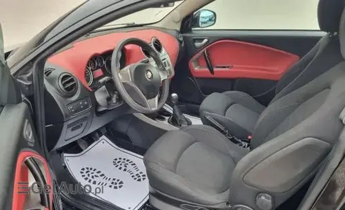 ALFA ROMEO Mi.to 