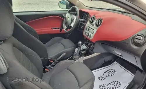 ALFA ROMEO Mi.to 
