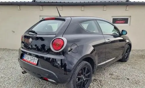 ALFA ROMEO Mi.to 