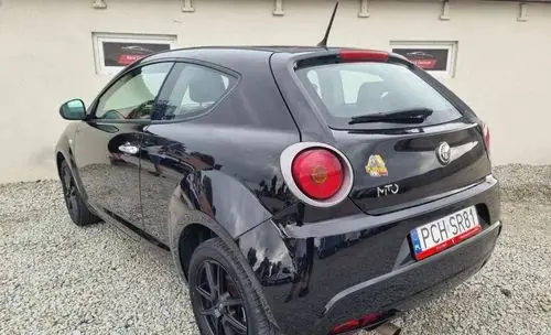 ALFA ROMEO Mi.to 