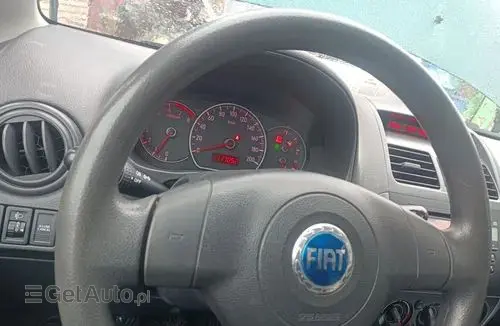 FIAT Sedici 