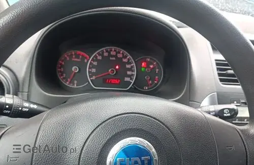 FIAT Sedici 