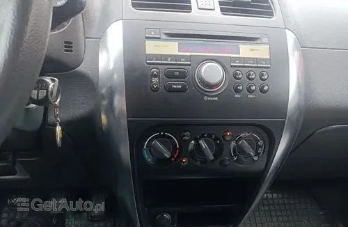 FIAT Sedici 