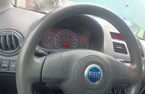 FIAT Sedici 