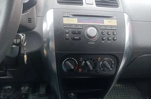 FIAT Sedici 