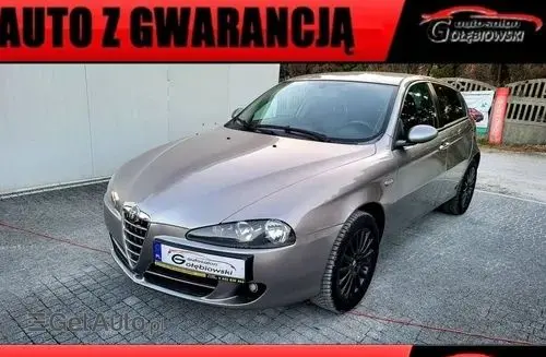 ALFA ROMEO 147 