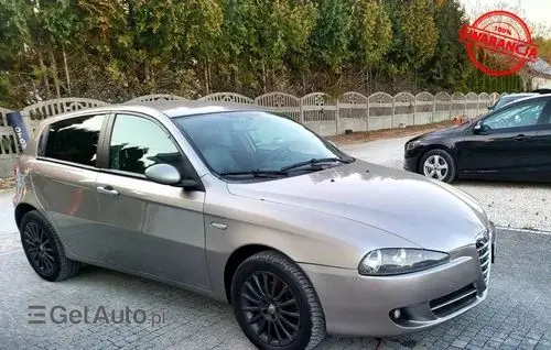 ALFA ROMEO 147 