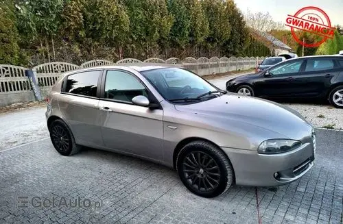 ALFA ROMEO 147 