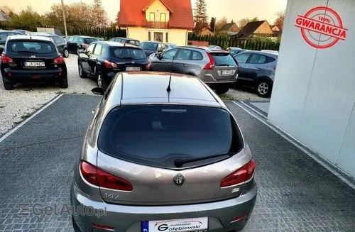 ALFA ROMEO 147 