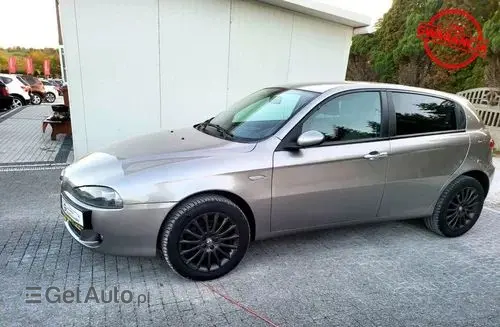 ALFA ROMEO 147 