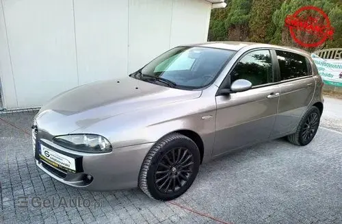 ALFA ROMEO 147 
