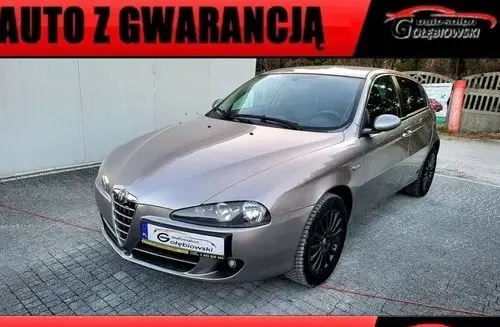 ALFA ROMEO 147 