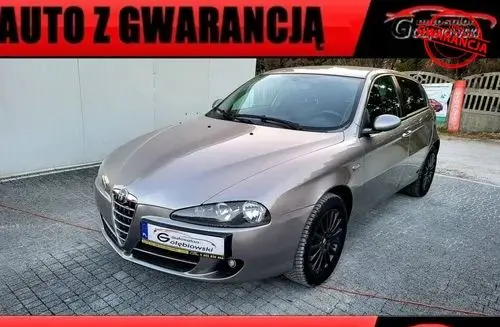 ALFA ROMEO 147 